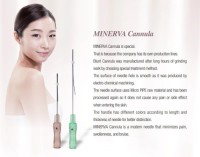 MINERVA CANNULA