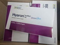 Hyaron (Prefilled injection)