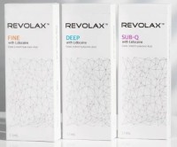 Revolax Filler