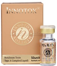 Innotox 50units