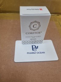 coretox 100units